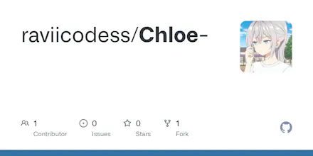 Chloe gallery image