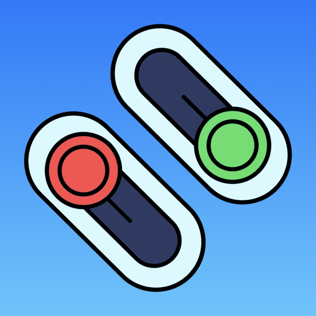 Pi-hole Switch logo