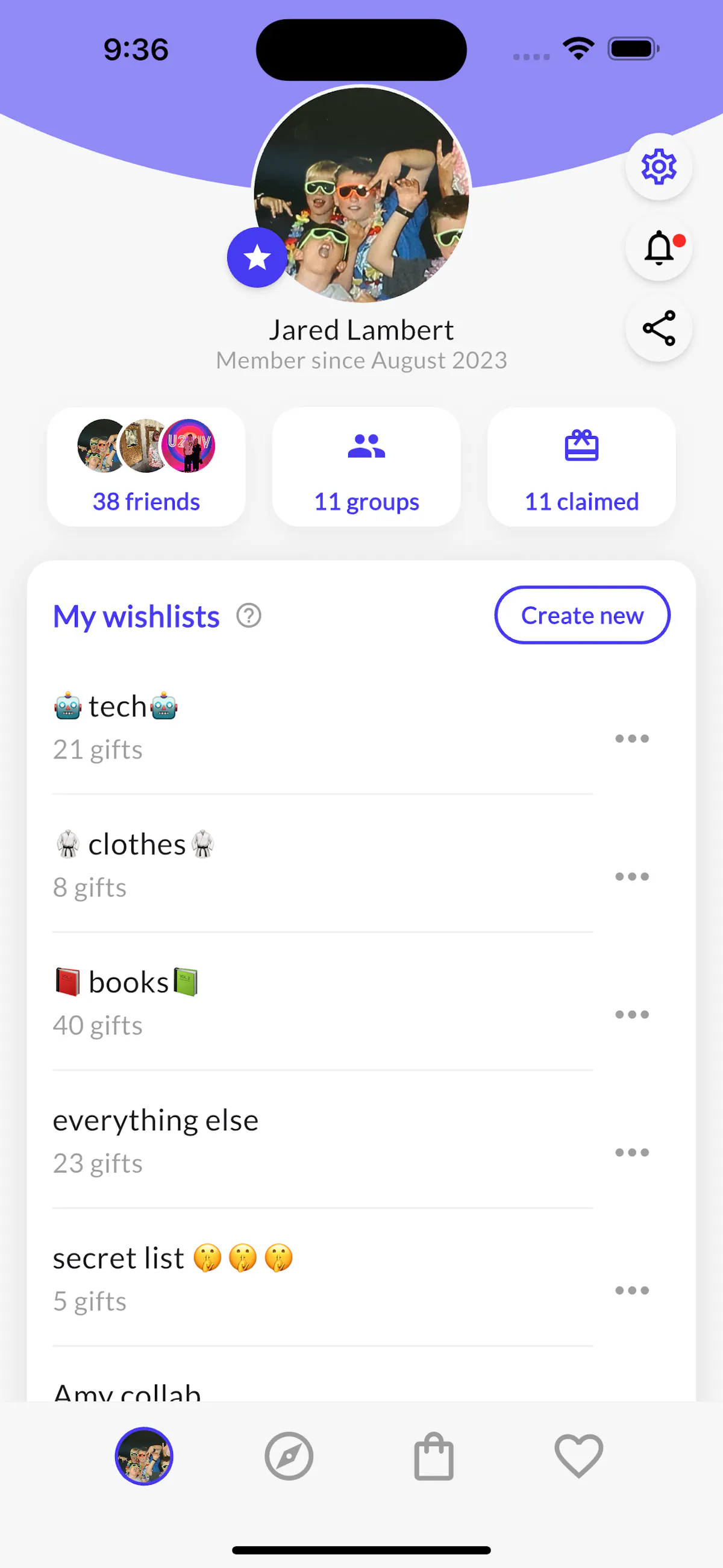 Gifty