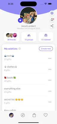 Gifty