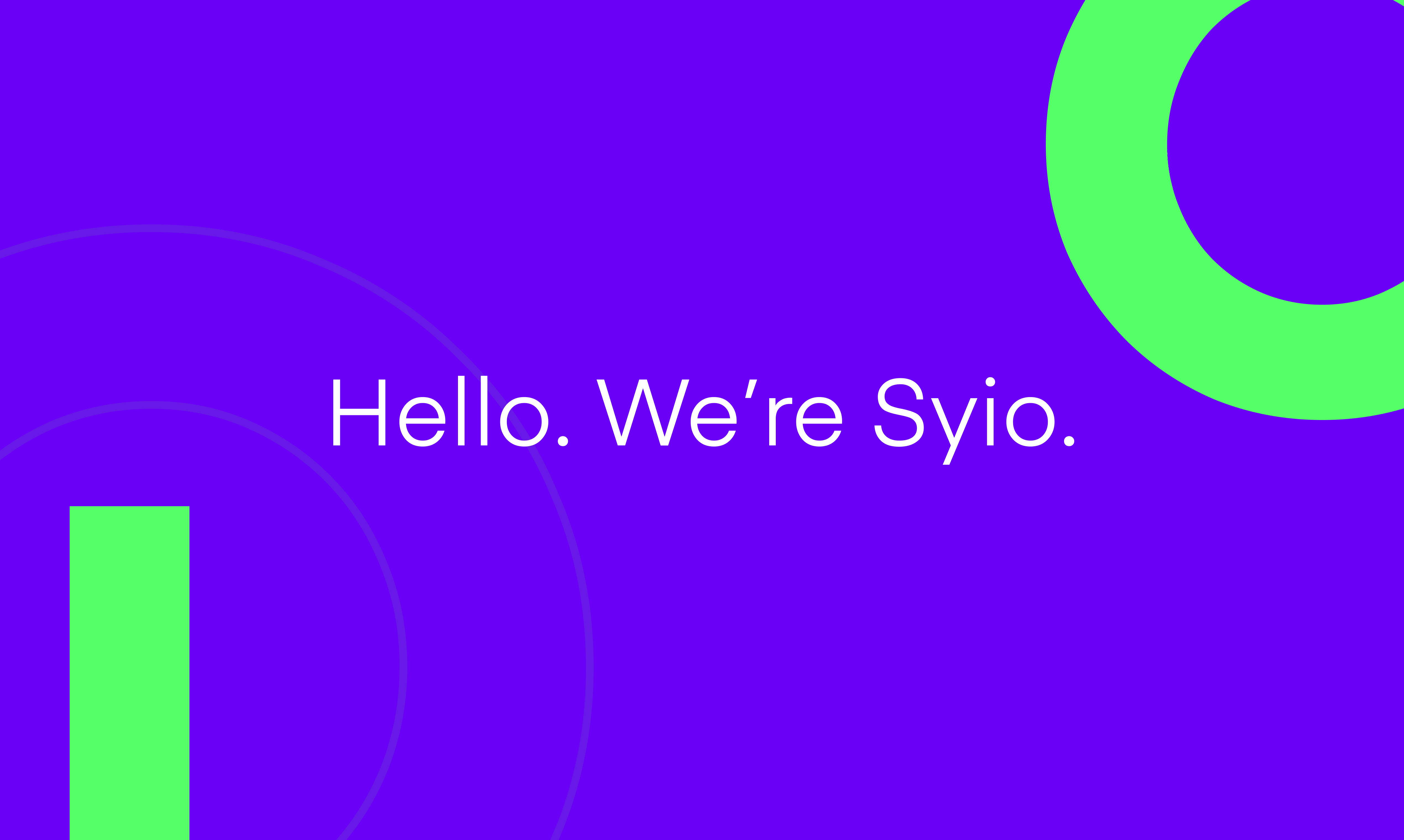Syio Labs media 1