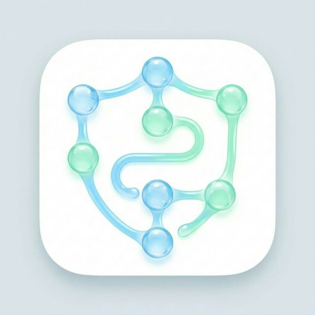 PrivyMermaid (macOS)