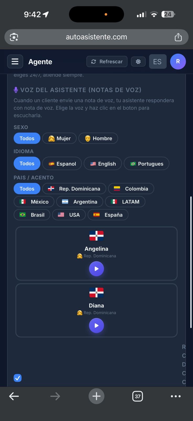 Auto Asistente gallery image