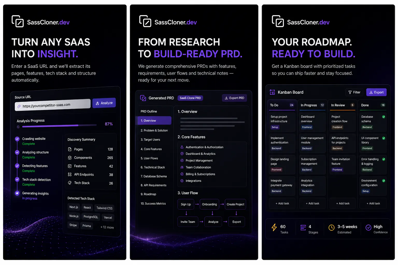 SassCloner.dev gallery image