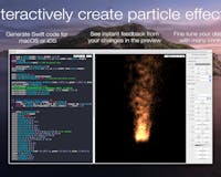 Fireworks - Particle Effects Editor media 1