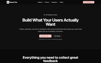 Round Two gallery image