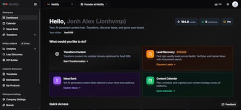 Multify gallery image