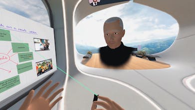 MeetinVR gallery image