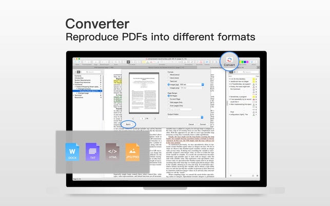 PDF Professional－Read＆Annotate gallery image