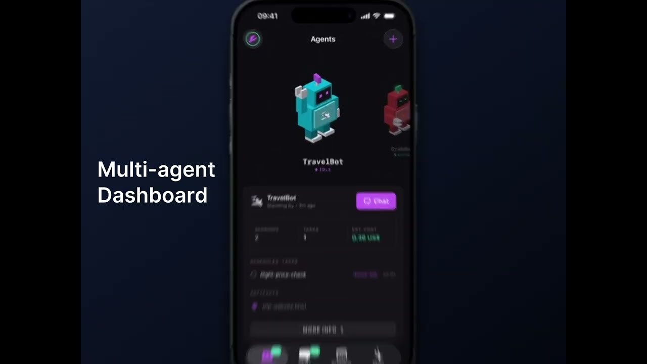 BotMobile gallery image