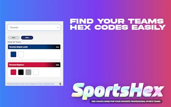 SportsHex gallery image