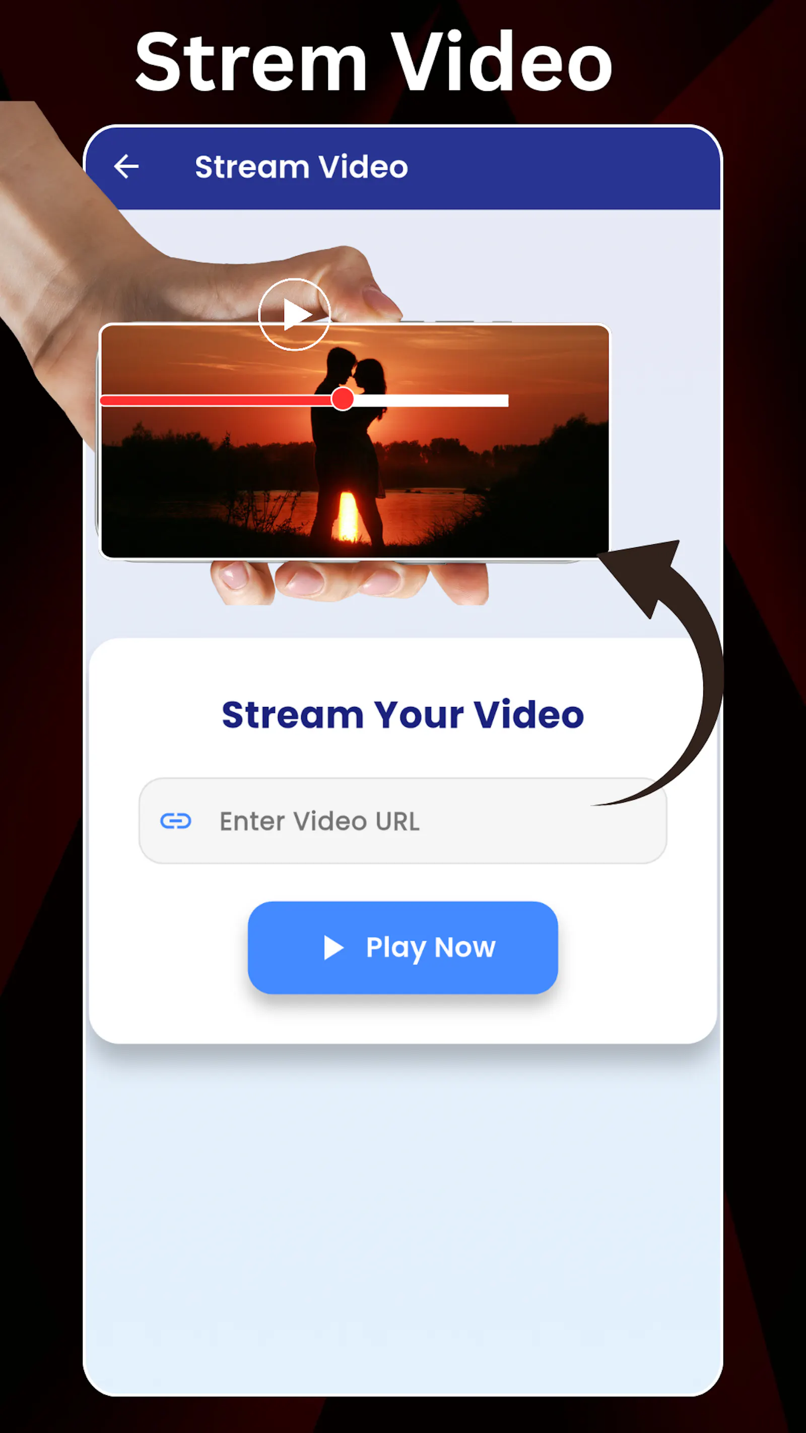 Vidnexa-Ultra HD Video Player screenshot 9