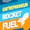 Entrepreneur Rocket Fuel: How Startup Founders Recruit World-class Talent