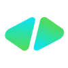 HyperFrames Studio (Desktop) logo