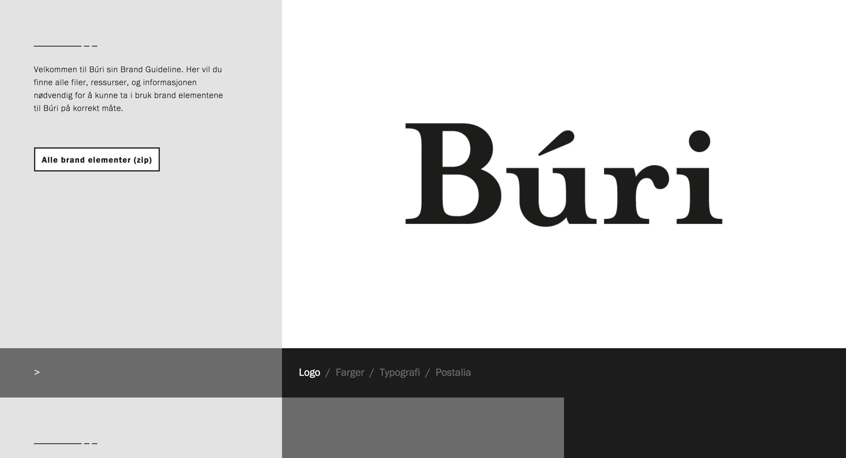 Brandpad Image