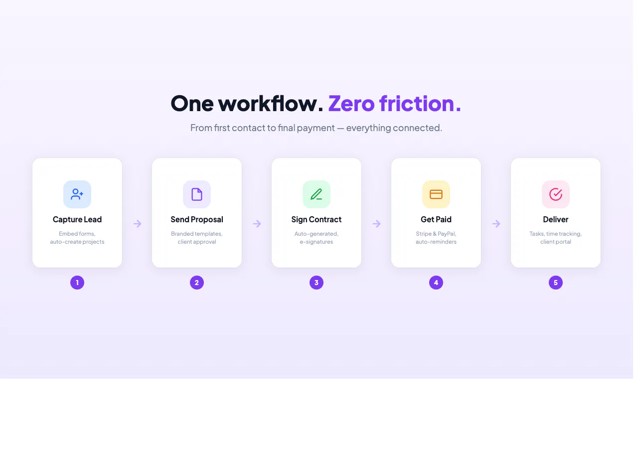SubTrackr 제품 배너