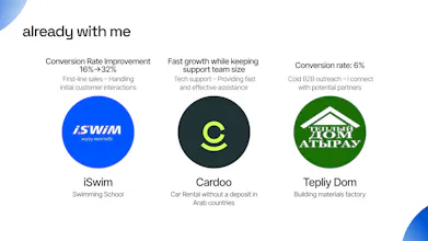 on.ai – AI Enhancing Customer Experience gallery image