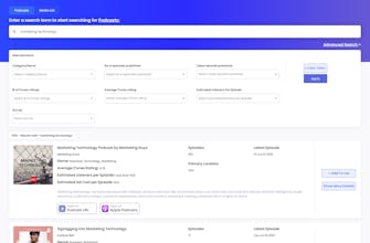 Podseeker gallery image