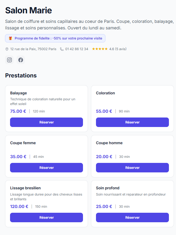 PlanningLib gallery image