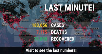 Covid19 Update Numbers Every Day gallery image