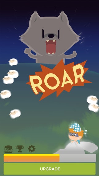 Sheep in Dream gallery image