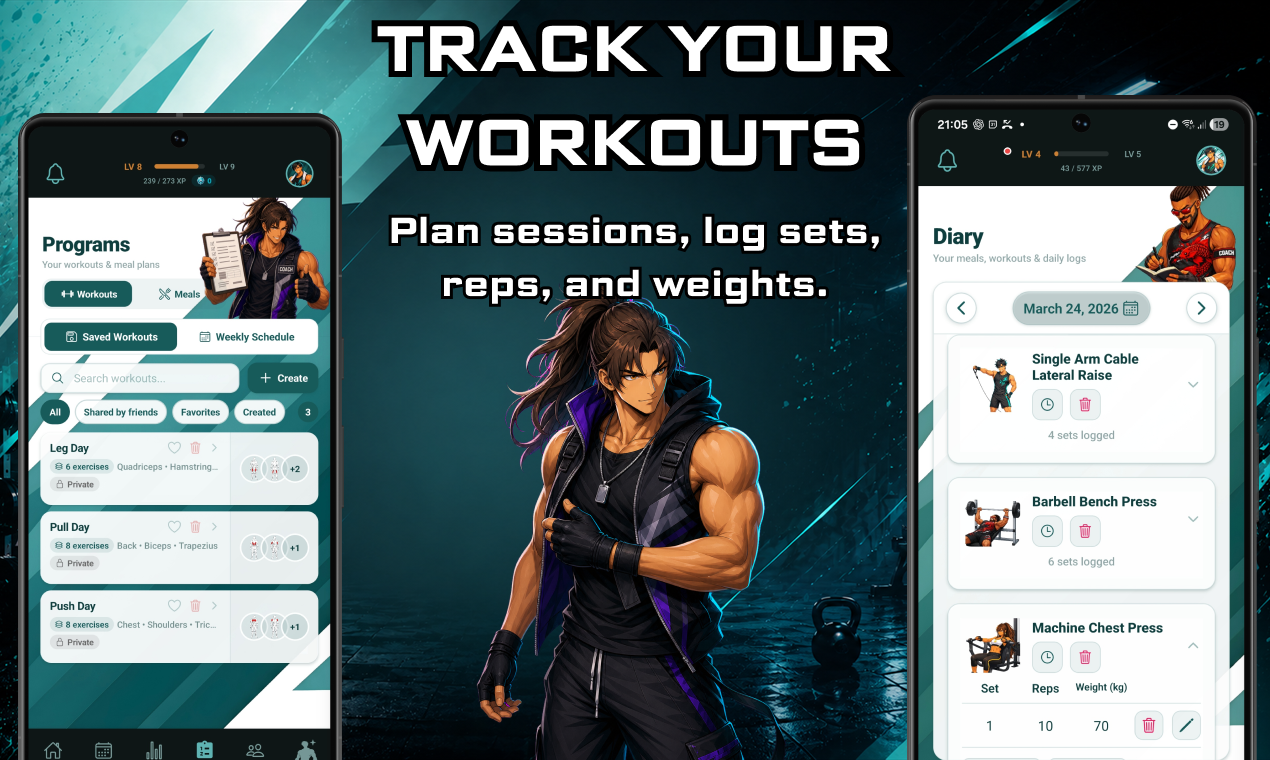 TrackFull gallery image