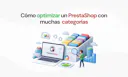 Optimización PrestaShop categorías