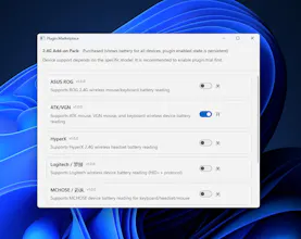 EasyBluetooth gallery image