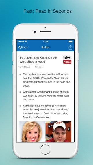 Bullet News gallery image