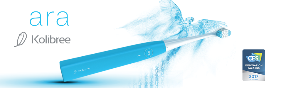 Ara by Kolibree gallery image