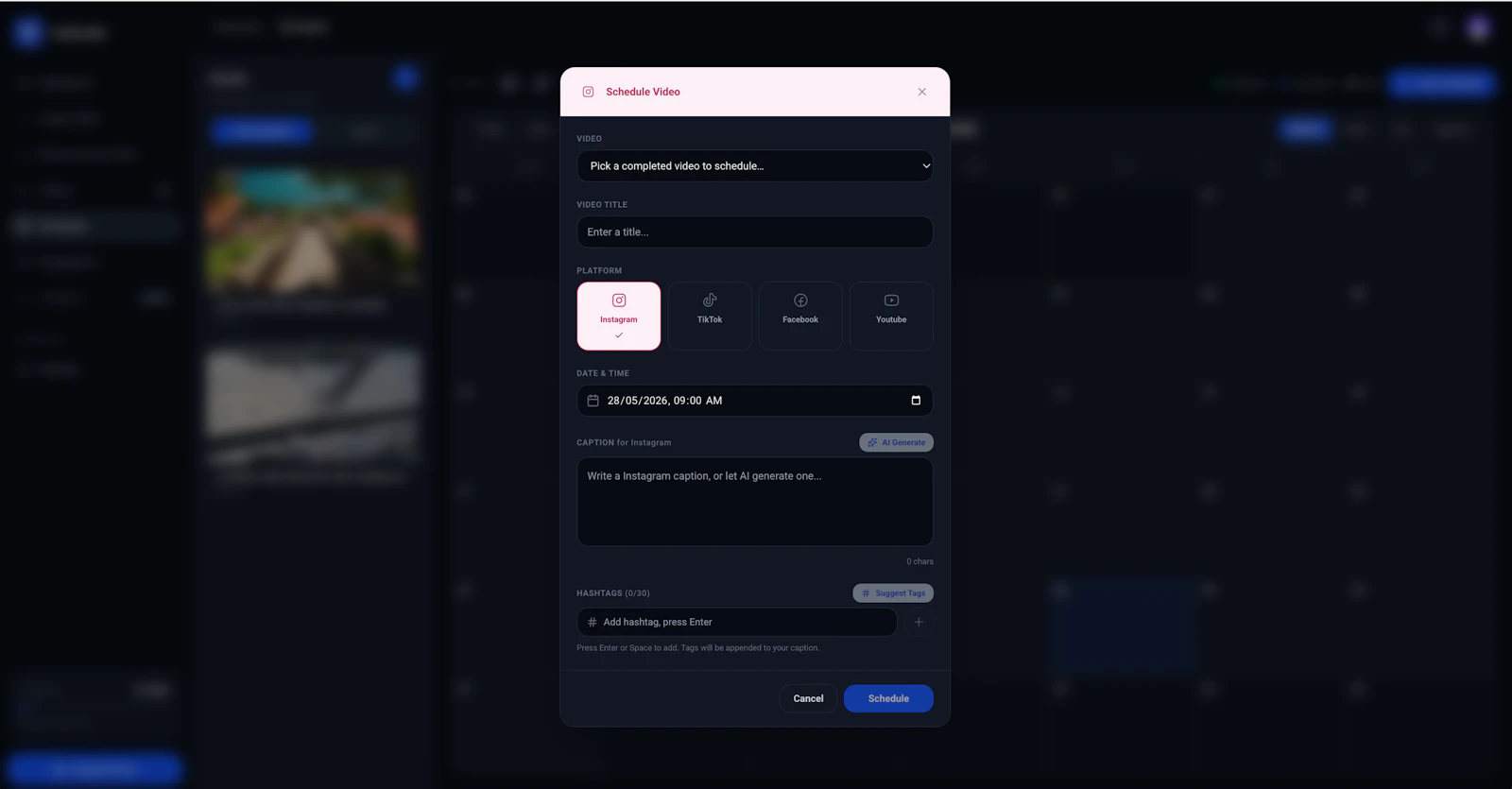 Vydstudio is now live screenshot 9