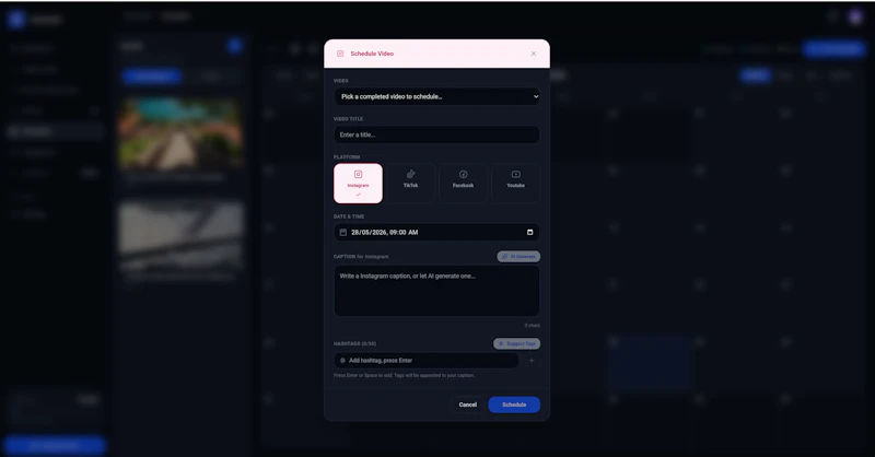 Vydstudio is now live screenshot 9