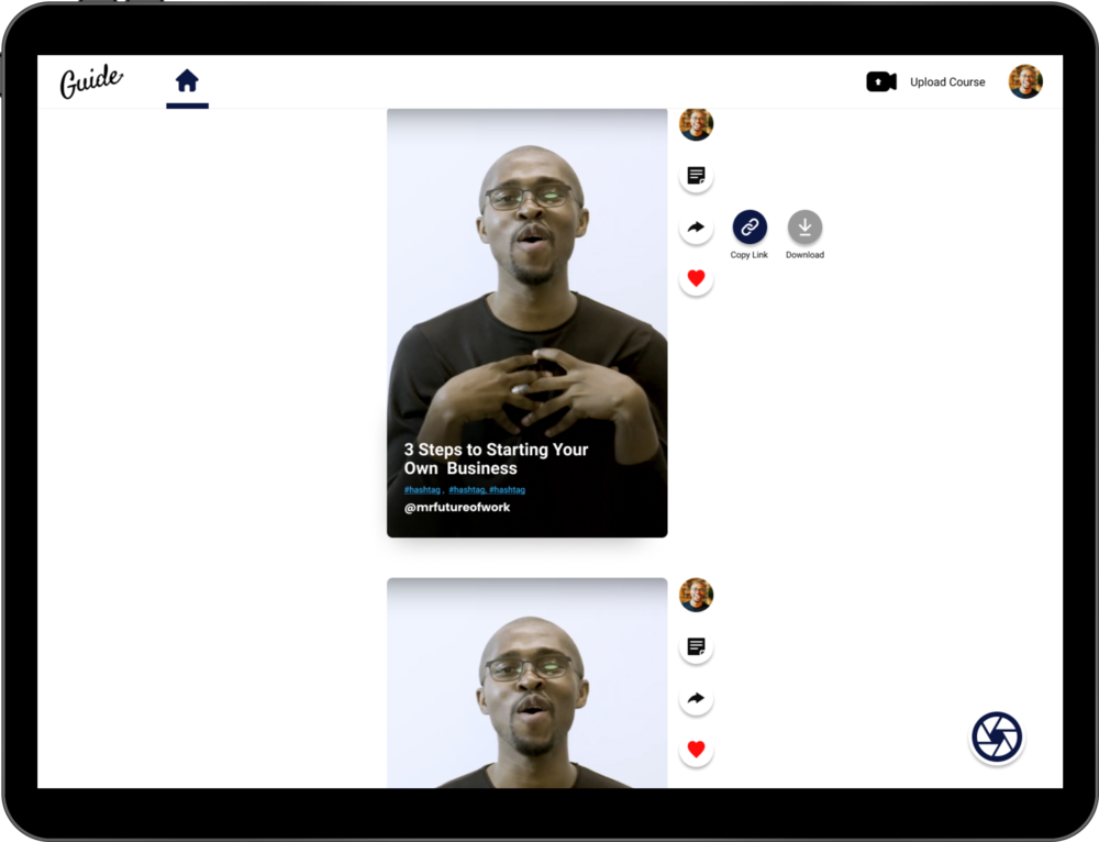 Guide | Bite-size training for teams gallery image
