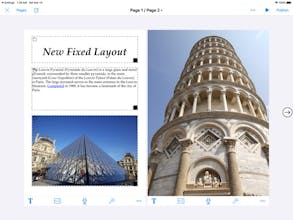 Creative Book Builder gallery image