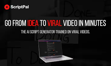 ScriptPal gallery image