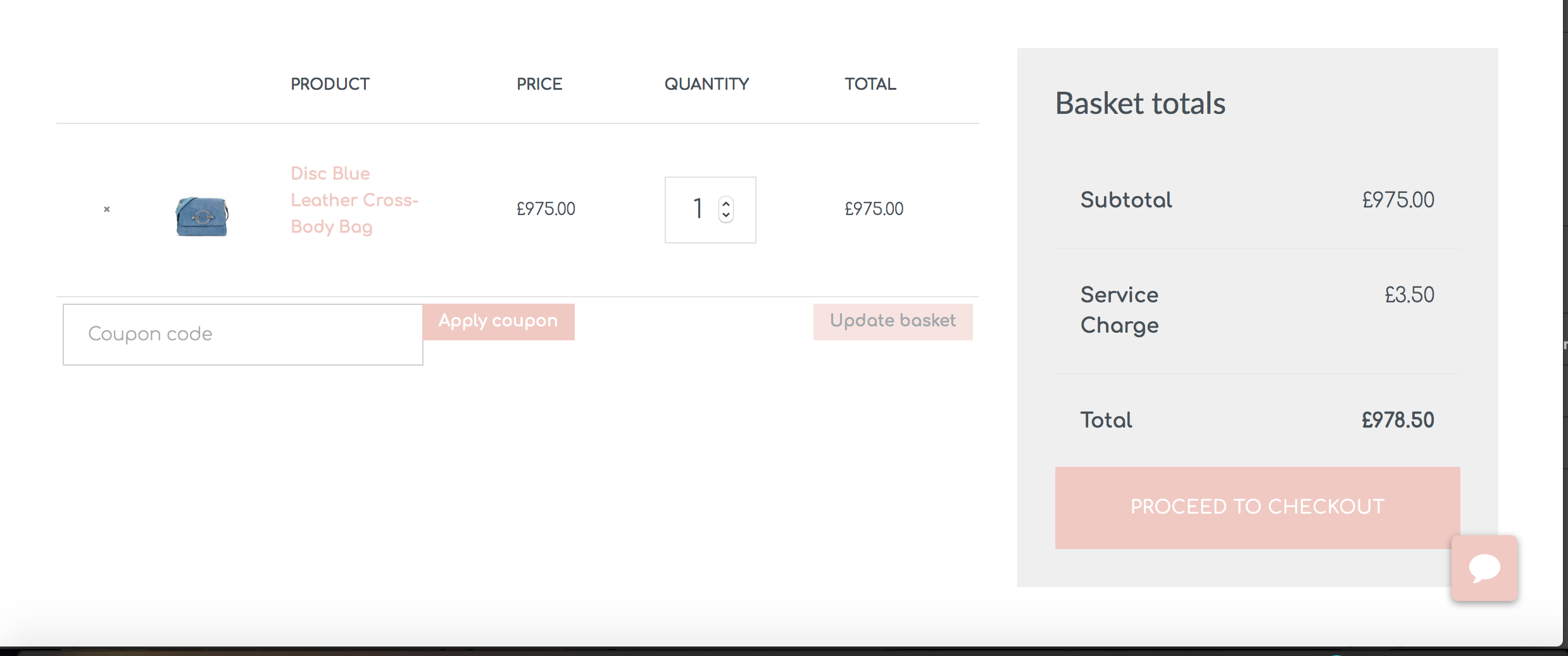 Cashmere gallery image