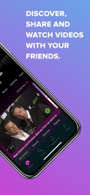 Snibble gallery image