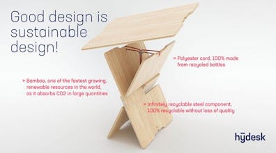 hydesk gallery image