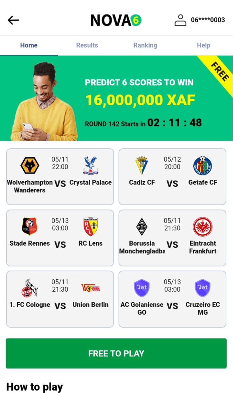OneBet Medien 2