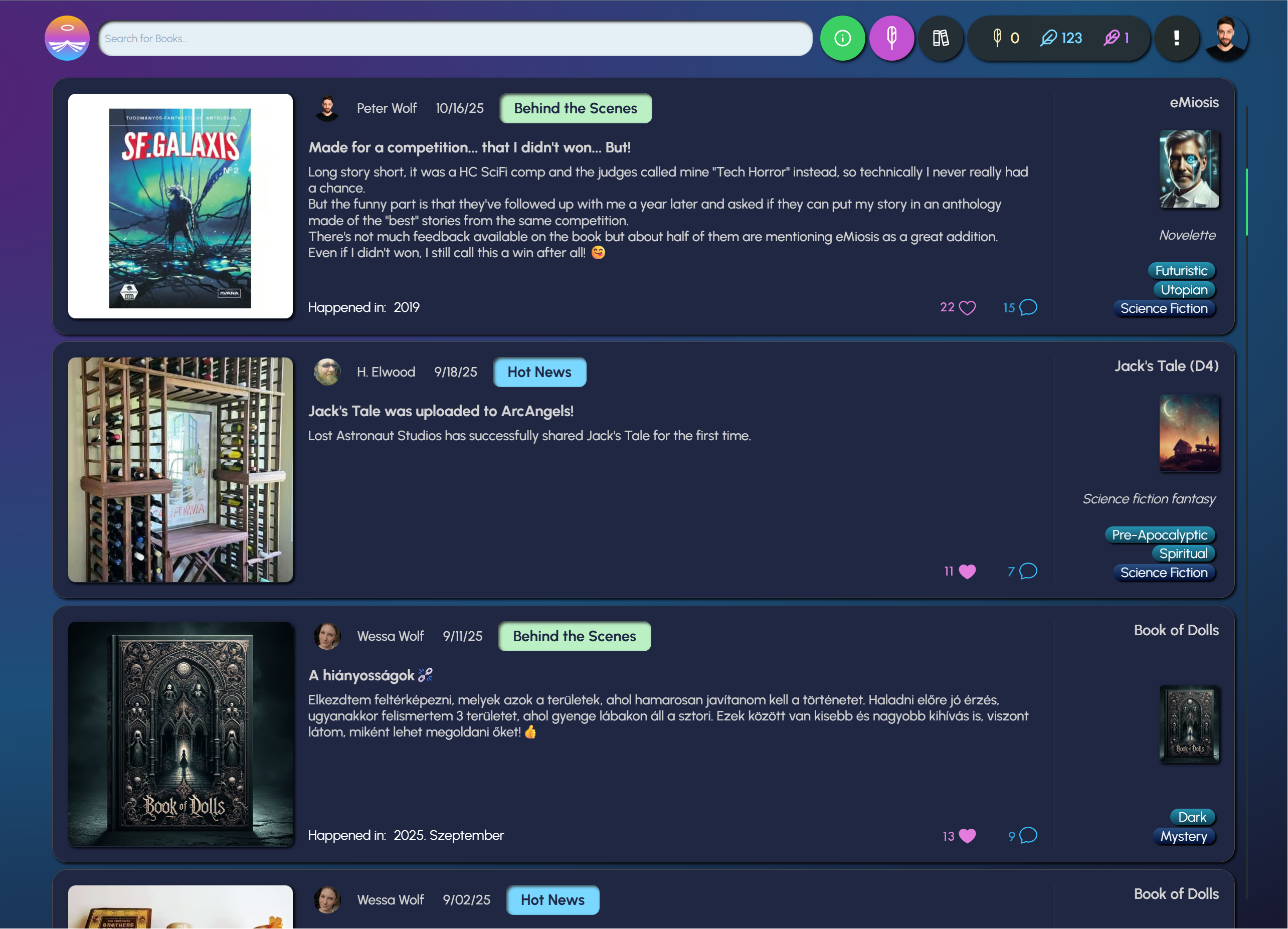 ArcAngels gallery image