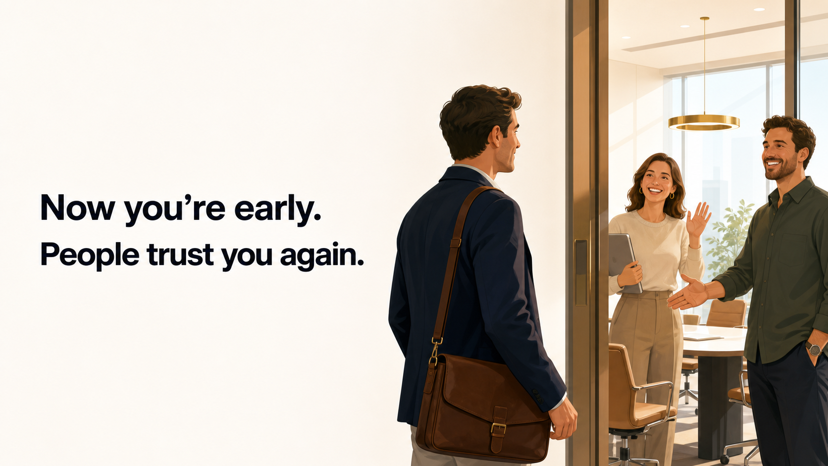 Life Manager — Anicca gallery image