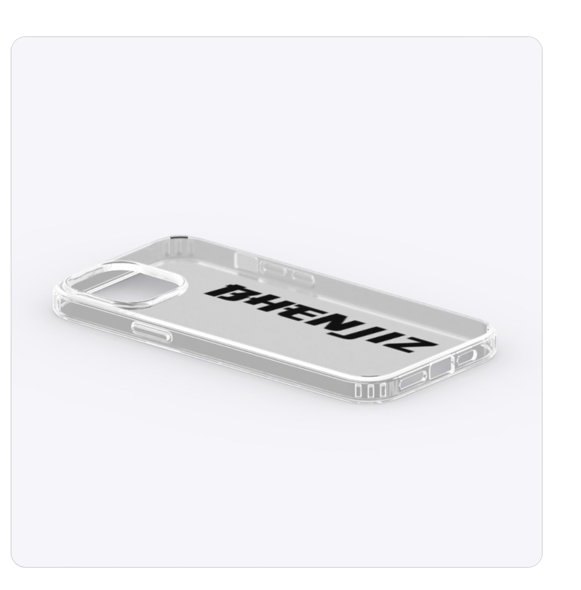 Iphone Case gallery image