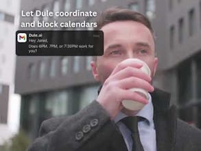 Dule for Google Calendar gallery image