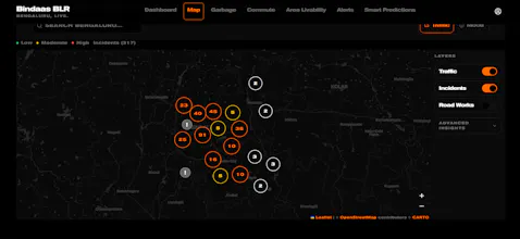 Bindaas BLR gallery image