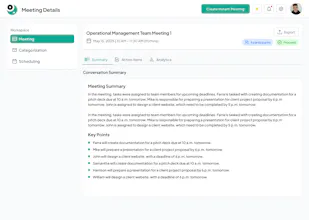 Protas AI Waitlist Launch gallery image