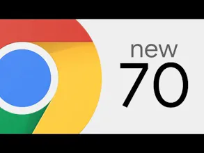 Chrome: Desktop PWAs on Windows gallery image