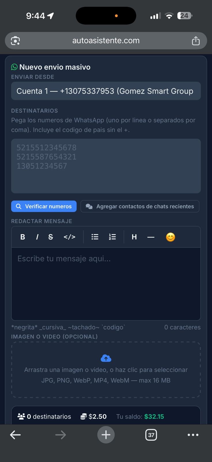 Auto Asistente gallery image