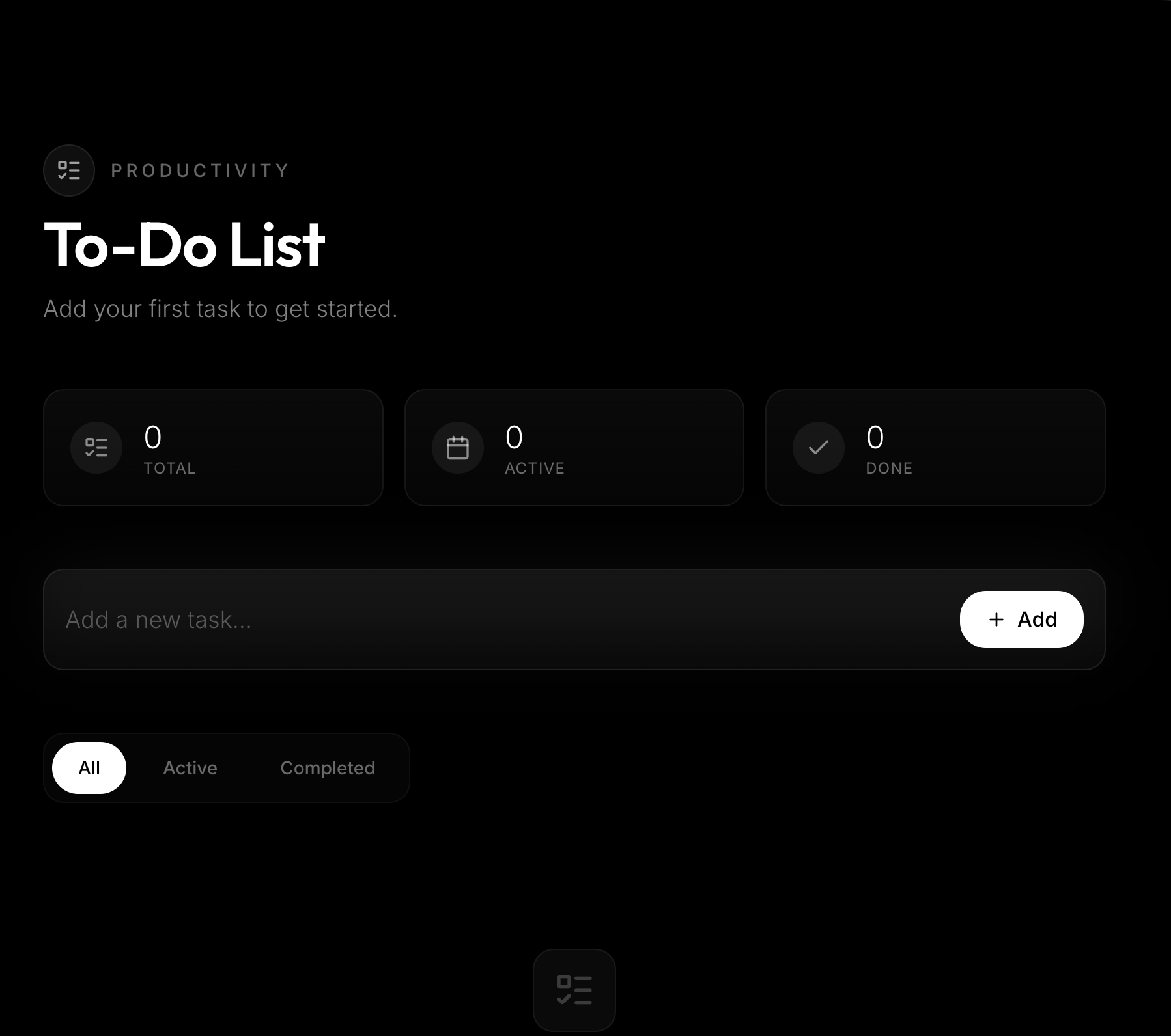 Lapetus - Screenshot 4 showing product features and functionality