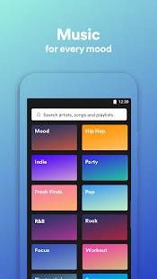 Spotify Lite gallery image