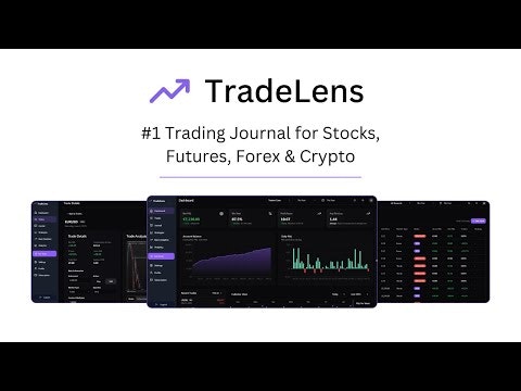 TradeLens gallery image